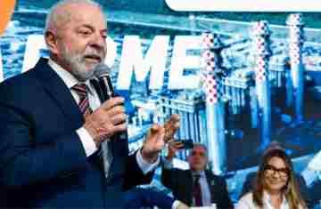  Lula defende soberania do Brasil sobre minerais críticos 